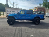 Used 2021 Jeep Gladiator Sport image 4