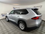 Used 2024 Toyota Grand Highlander XLE image 4