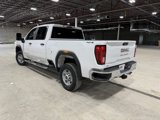 Used 2024 GMC Sierra 2500 Pro image 4