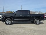 Used 2024 Chevrolet Silverado 2500 High Country w/ High Country Premium Package image 2