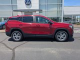 Used 2021 GMC Terrain SLE image 4