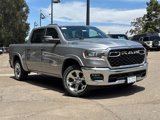 New 2025 RAM 1500 Big Horn image 2