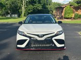 Used 2023 Toyota Camry XSE image 2