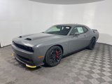 New 2023 Dodge Challenger SRT Hellcat image 3