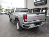 Used 2024 GMC Sierra 2500 Pro w/ Convenience Package image 3