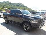 Used 2017 RAM 1500 Rebel w/ Luxury Group image 4
