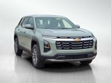 New 2026 Chevrolet Equinox LT w/ Convenience Package II image 3