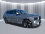 Used 2024 BMW X7 xDrive40i w/ Premium Package image 3