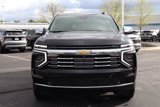 New 2025 Chevrolet Suburban Premier image 2