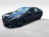 Used 2022 Hyundai Elantra SEL image 2