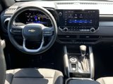 New 2025 Chevrolet Colorado LT w/ LT Convenience Package image 2