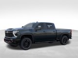 New 2026 Chevrolet Silverado 2500 LT w/ Trail Boss Package image 2