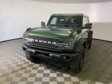 New 2025 Ford Bronco Badlands w/ Sasquatch Package image 4