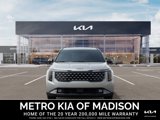 New 2025 Kia Carnival SX Prestige image 2