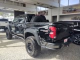 New 2025 Chevrolet Colorado ZR2 w/ ZR2 Bison Edition image 5