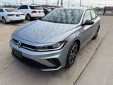 Used 2025 Volkswagen Jetta Sport image 5