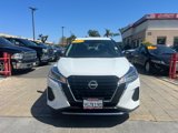 Used 2023 Nissan Kicks S image 3