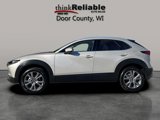 Used 2024 MAZDA CX-30 AWD 2.5 S w/ Premium Package image 3