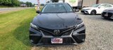 Used 2022 Toyota Camry SE image 2