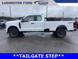 New 2025 Ford F350 XL image 6