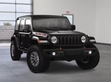 New 2025 Jeep Wrangler Unlimited Rubicon image 2
