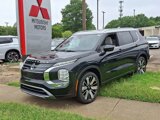 New 2025 Mitsubishi Outlander AWD image 2