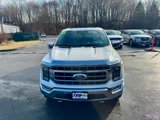 Used 2021 Ford F150 4x4 SuperCrew image 4
