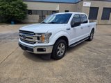 Used 2020 Ford F150 XLT w/ Equipment Group 302A Luxury image 3