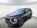 New 2025 Mitsubishi Outlander SE image 2