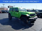 New 2025 Jeep Wrangler Unlimited Rubicon image 2