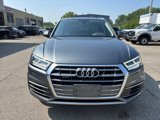 Used 2018 Audi Q5 2.0T Premium Plus w/ Premium Plus Package image 2