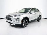 New 2024 Mitsubishi Eclipse Cross SE image 3