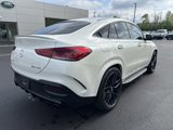 Used 2022 Mercedes-Benz GLE 53 AMG 4MATIC Coupe image 5