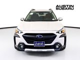 New 2025 Subaru Outback Touring XT image 3