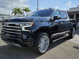 Used 2023 Chevrolet Silverado 1500 High Country w/ Technology Package image 2