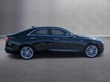New 2025 Cadillac CT4 Premium Luxury image 6