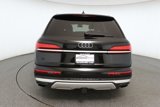 Used 2025 Audi Q7 3.0T Premium Plus w/ Premium Plus Package image 5