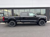 New 2025 Ford F250 Lariat image 2