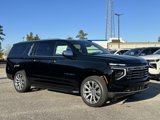New 2025 Chevrolet Suburban Premier image 4
