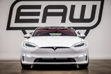 Used 2021 Tesla Model S Plaid image 3
