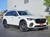 New 2025 MAZDA CX-70 Plug-In Hybrid w/ Premium Pkg image 4