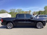 Used 2025 RAM 1500 Laramie w/ Sport Appearance Package image 4