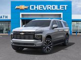 New 2025 Chevrolet Suburban High Country image 6