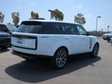 New 2025 Land Rover Range Rover Long Wheelbase SE image 5