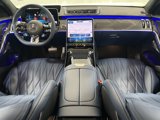 New 2025 Mercedes-Benz S 63 AMG S image 2