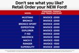 New 2025 Ford F250 King Ranch image 5
