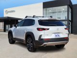 New 2025 MAZDA CX-50 2.5 Turbo w/ Premium Plus Pkg image 4
