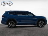 New 2025 Volkswagen Atlas SEL Premium R-Line image 6