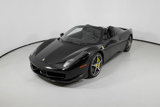 Used 2015 Ferrari 458 Spider image 2