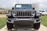 New 2025 Jeep Wrangler Sahara image 5